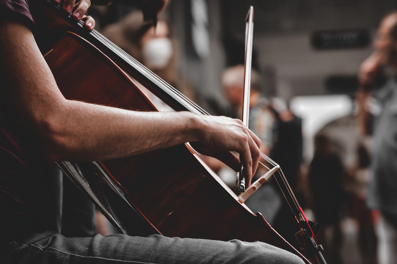The Impact of Confidence on Music Performance